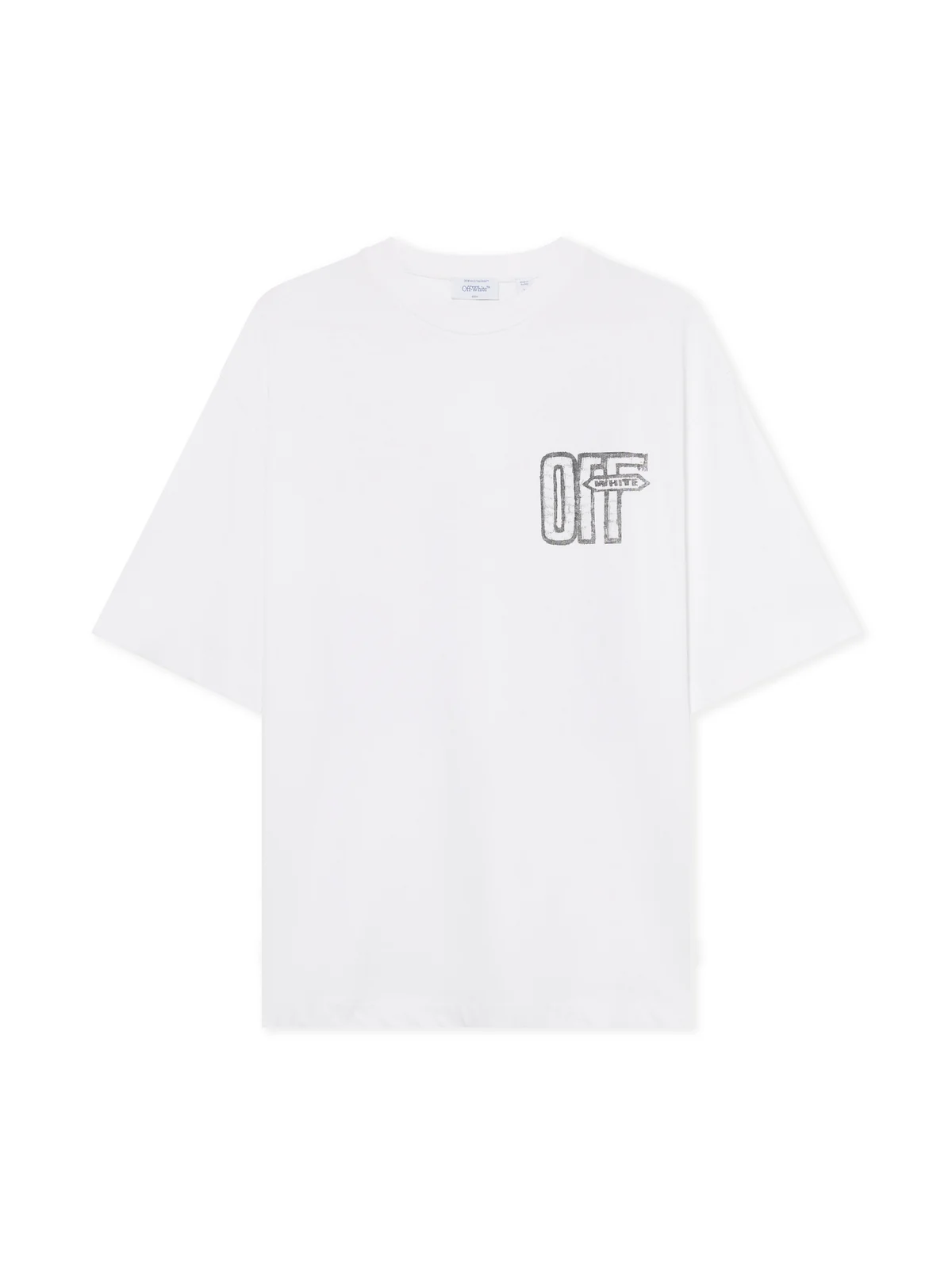 Motion Arrow Skate Short Sleeve T-Shirt