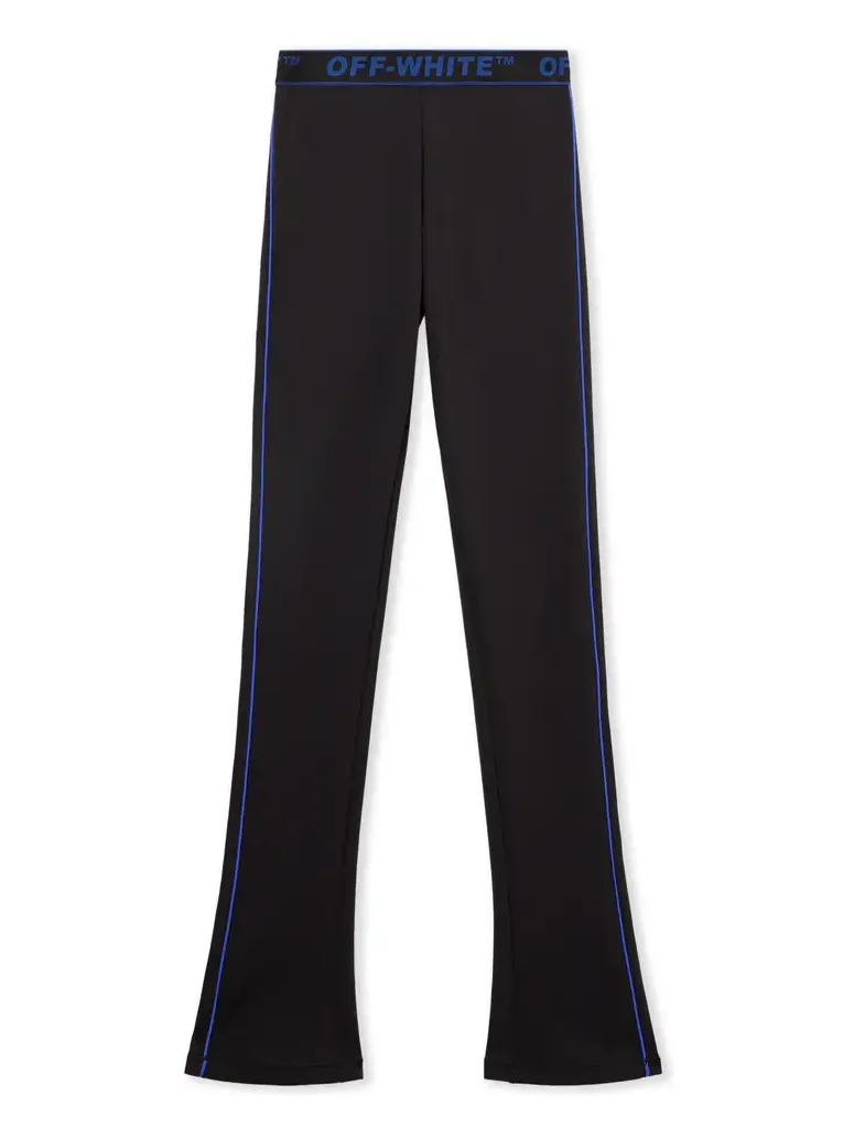 Logoband Lycra Leggings Logoband Lycra Leggings