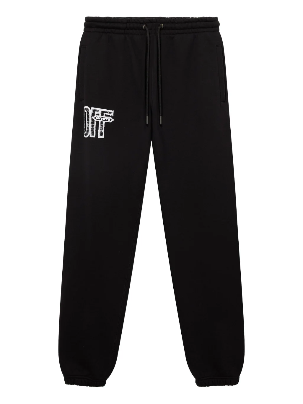 Motion Arrow Cuffed Sweatpants Motion Arrow Cuffed Sweatpants