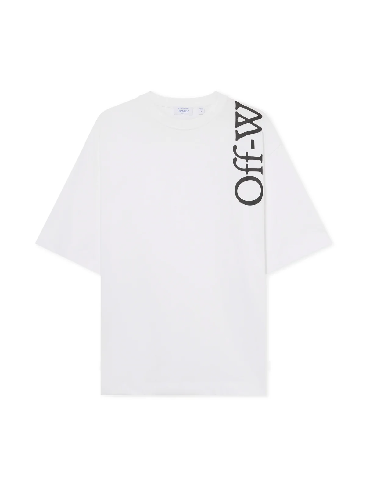 Vertical Bookish Skate Short Sleeve T-Shirt Vertical Bookish Skate Short Sleeve T-Shirt
