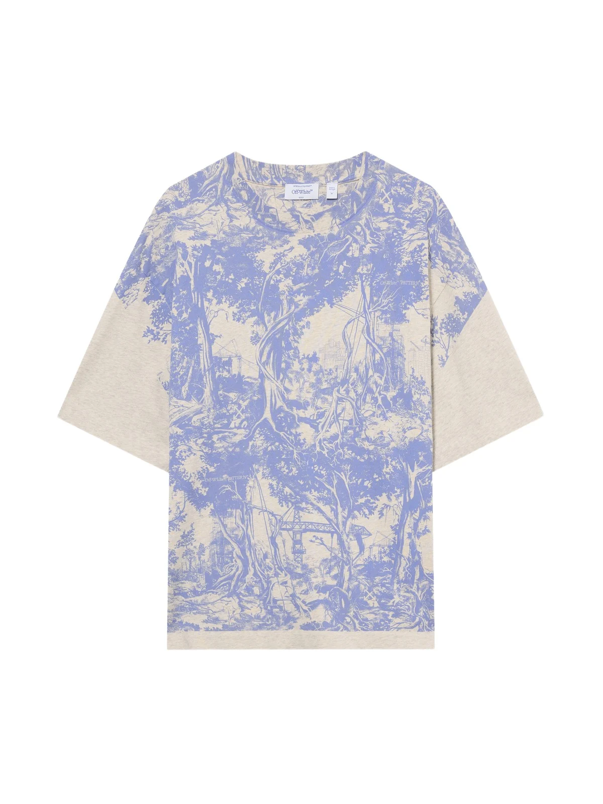 City Nature Skate Short Sleeve T-Shirt City Nature Skate Short Sleeve T-Shirt