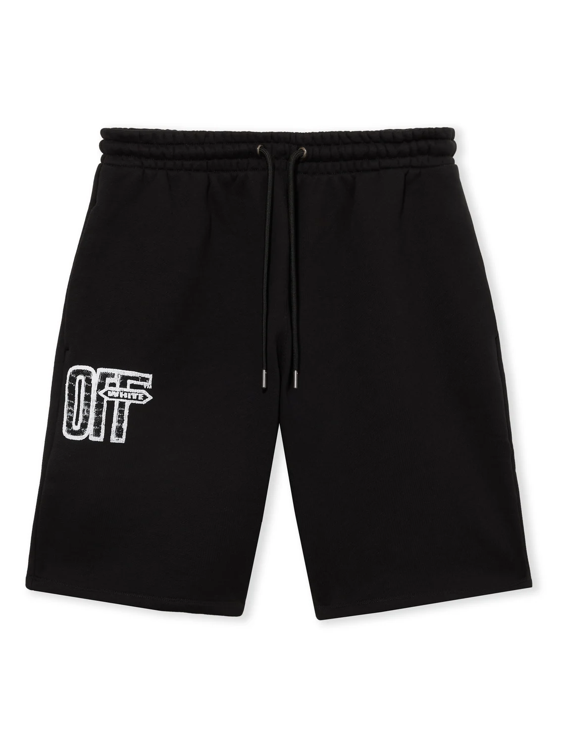 Motion Arrow Skate Sweat Shorts Motion Arrow Skate Sweat Shorts