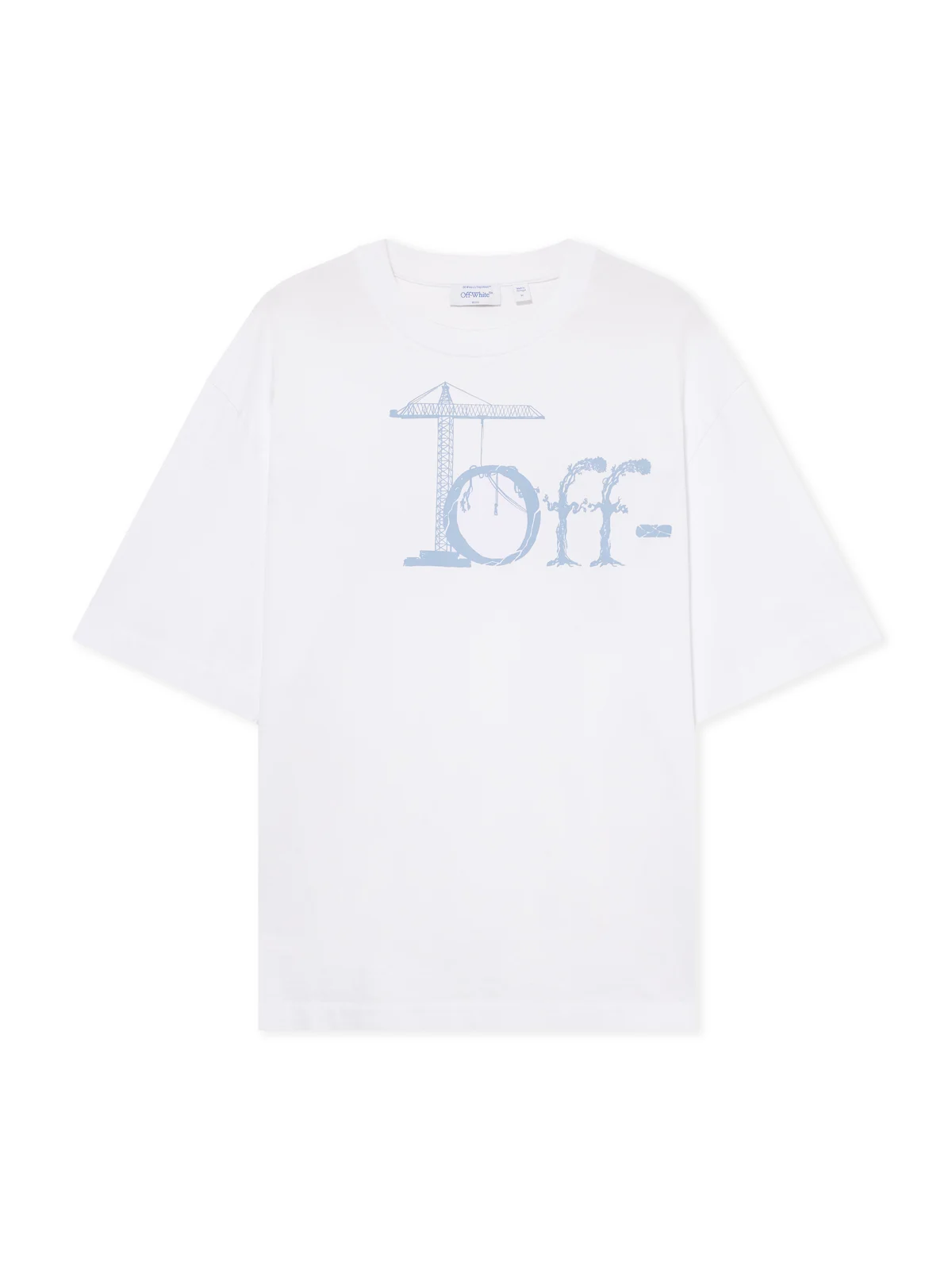 City Nature Skate Short Sleeve T-Shirt