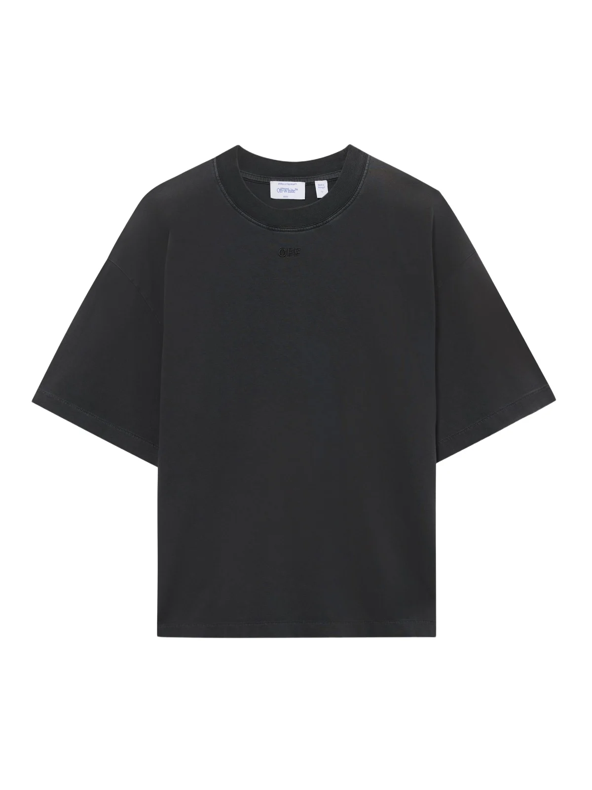 Laundry Off Stamp Skate T-Shirt Laundry Off Stamp Skate T-Shirt