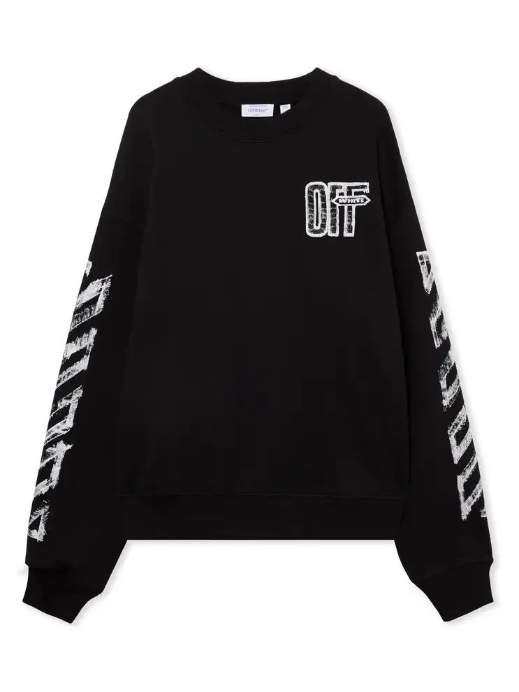 Motion Arrow Skate Crewneck Sweatshirt