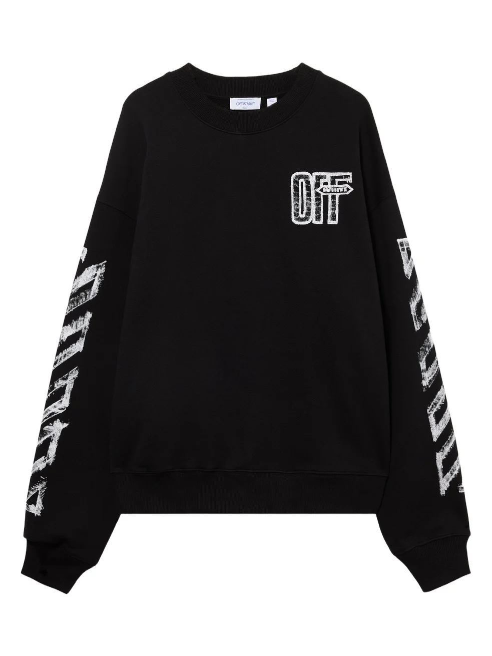 Motion Arrow Skate Crewneck Sweatshirt