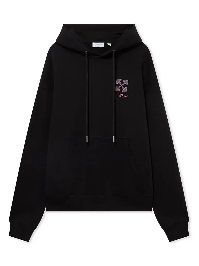 Small Arrow Skate Hoodie Small Arrow Skate Hoodie