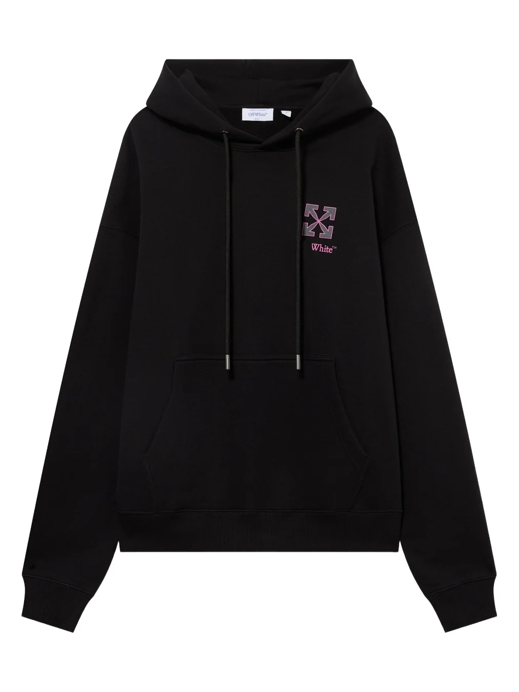 Small Arrow Skate Hoodie