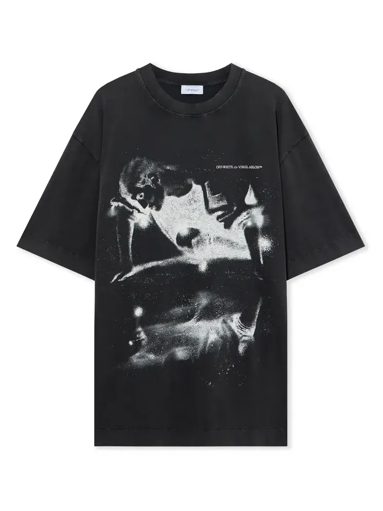 Dreaming Narciso T-Shirt Dress