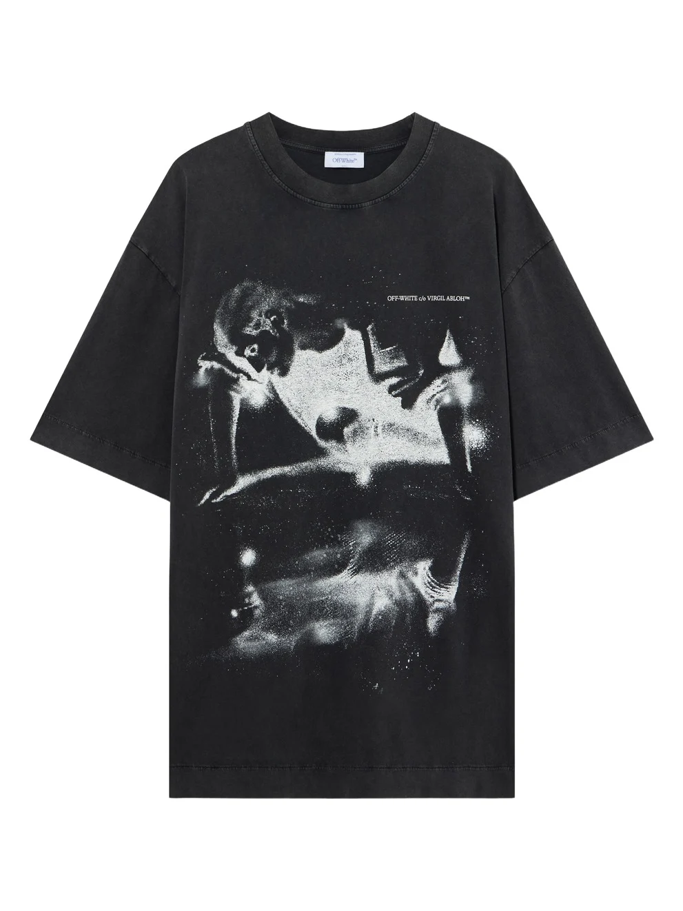 Dreaming Narciso T-Shirt Dress Dreaming Narciso T-Shirt Dress
