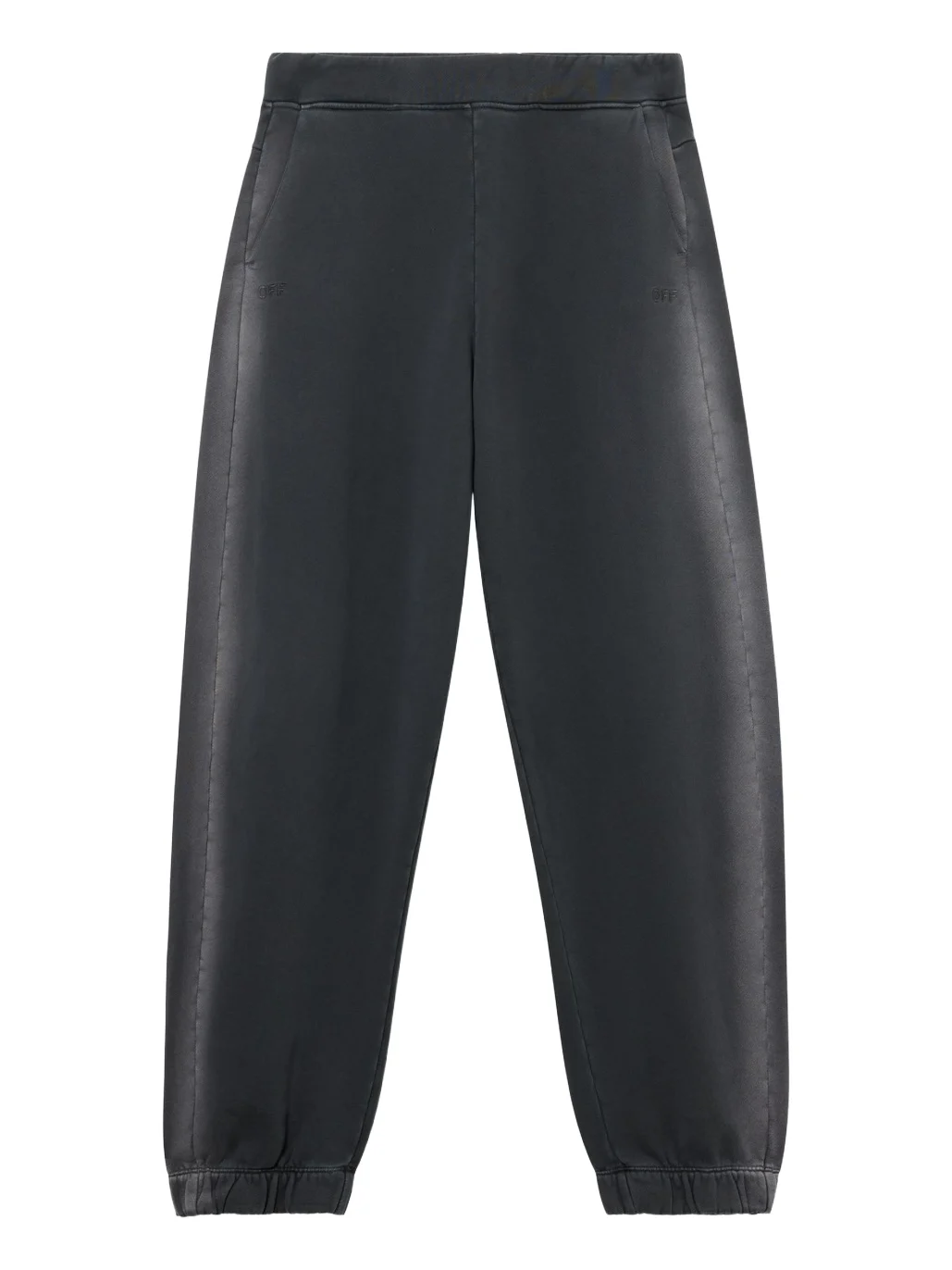 Laundry Off Stamp Balloon Sweatpants Laundry Off Stamp Balloon Sweatpants