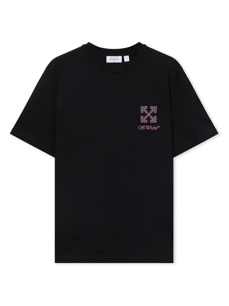 Small Arrow Short Sleeve T-Shirt Small Arrow Short Sleeve T-Shirt