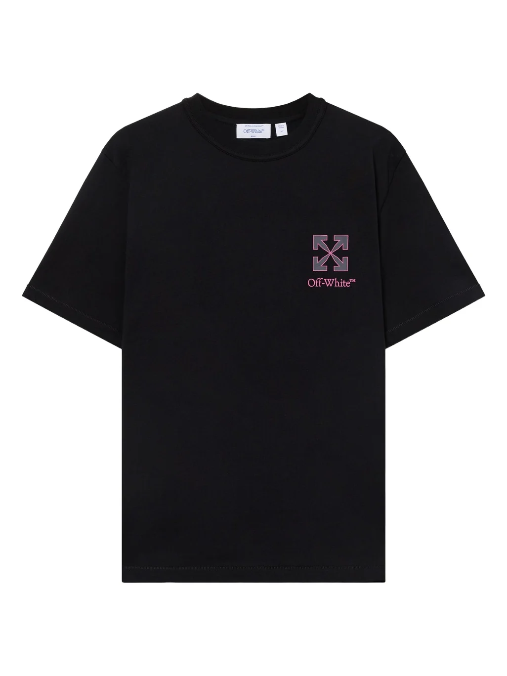 Small Arrow Short Sleeve T-Shirt