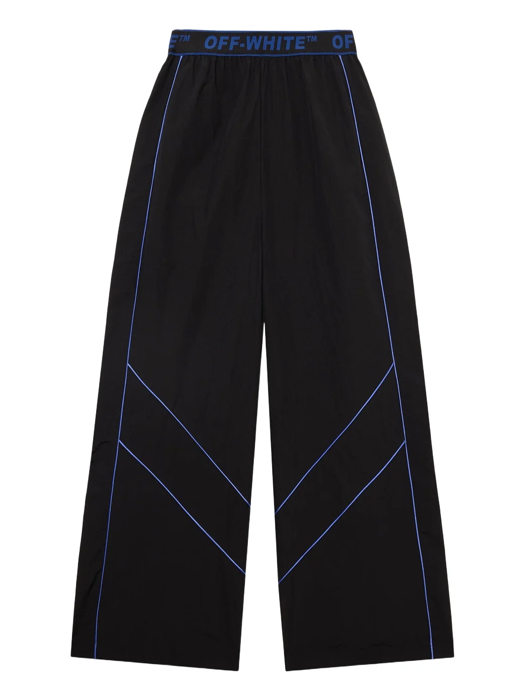 Logoband Nylon Pants Logoband Nylon Pants