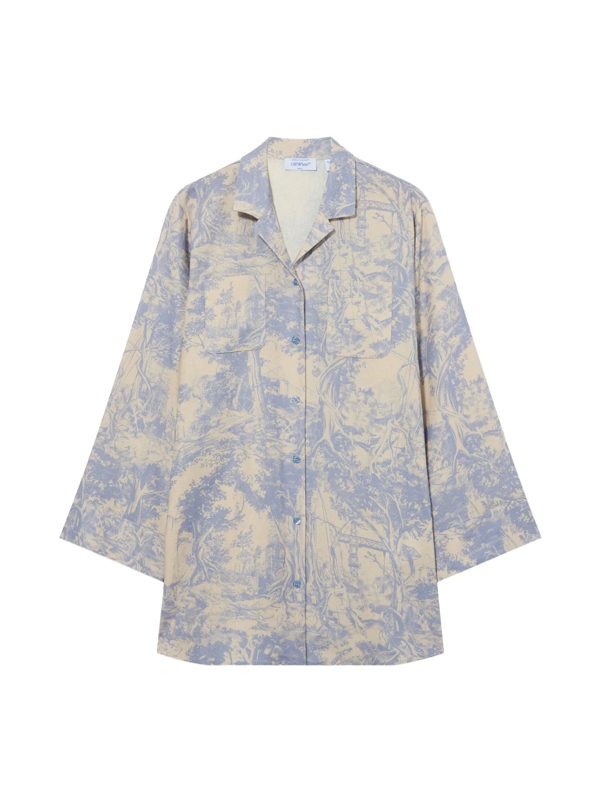 City Nature Linen Roxy Dress City Nature Linen Roxy Dress