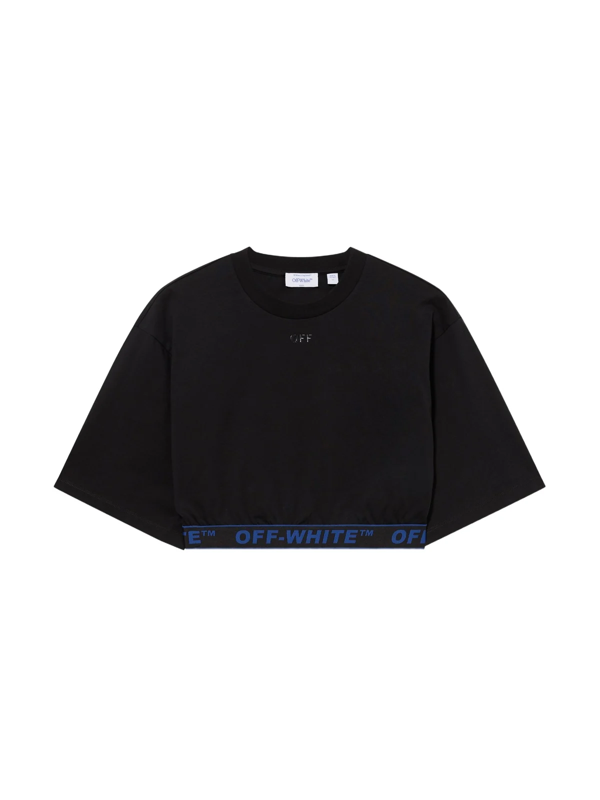 Logoband Jersey Short Sleeve T-Shirt Logoband Jersey Short Sleeve T-Shirt