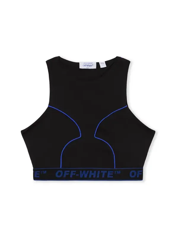 Logoband Lycra Top Logoband Lycra Top