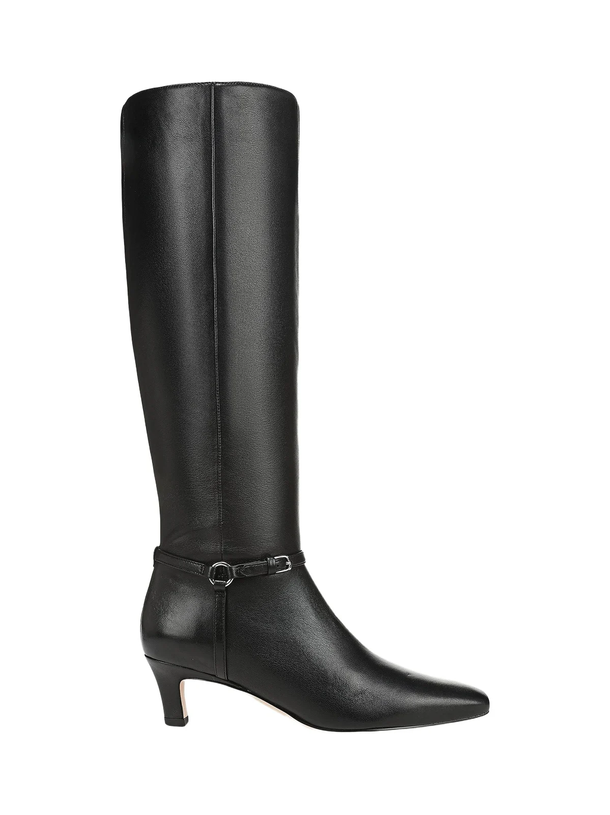 Women's Lila 70MM Leather Knee-High Boots Women's Lila 70MM Leather Knee-High Boots