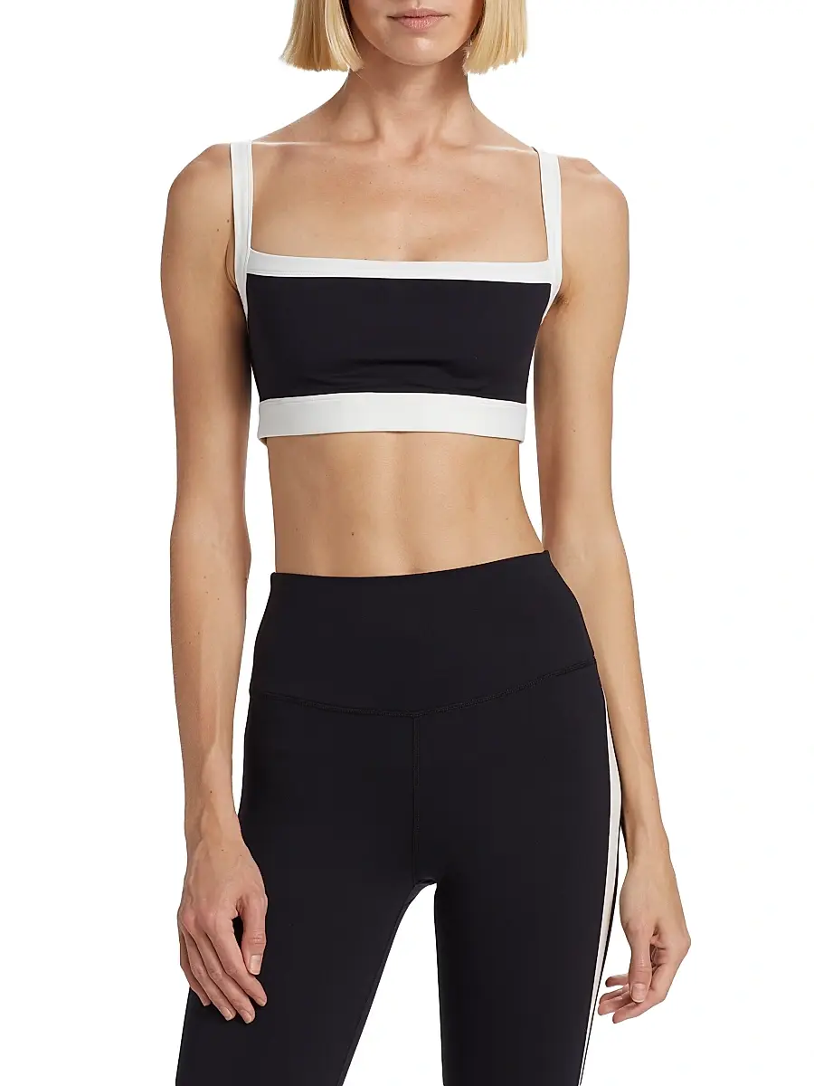 Splits59 Women's Monah Rigor Sports Bra | Thumbnail 3 Splits59 Women's Monah Rigor Sports Bra | Thumbnail 3