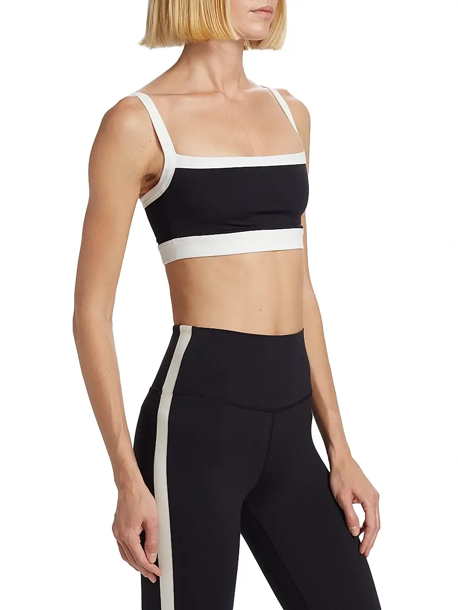 Splits59 Women's Monah Rigor Sports Bra | Thumbnail 4 Splits59 Women's Monah Rigor Sports Bra | Thumbnail 4