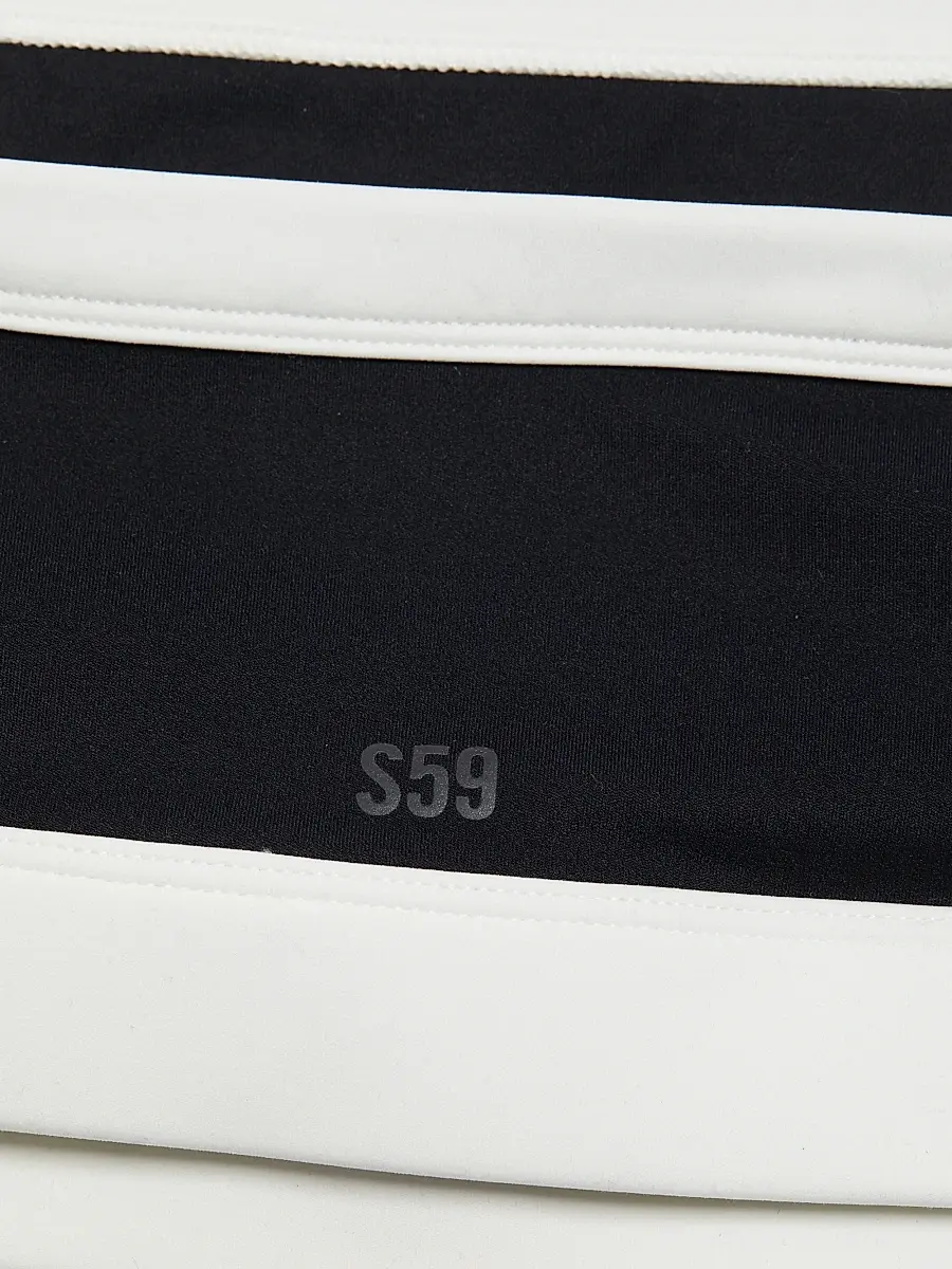 Splits59 Women's Monah Rigor Sports Bra | Thumbnail 7 Splits59 Women's Monah Rigor Sports Bra | Thumbnail 7
