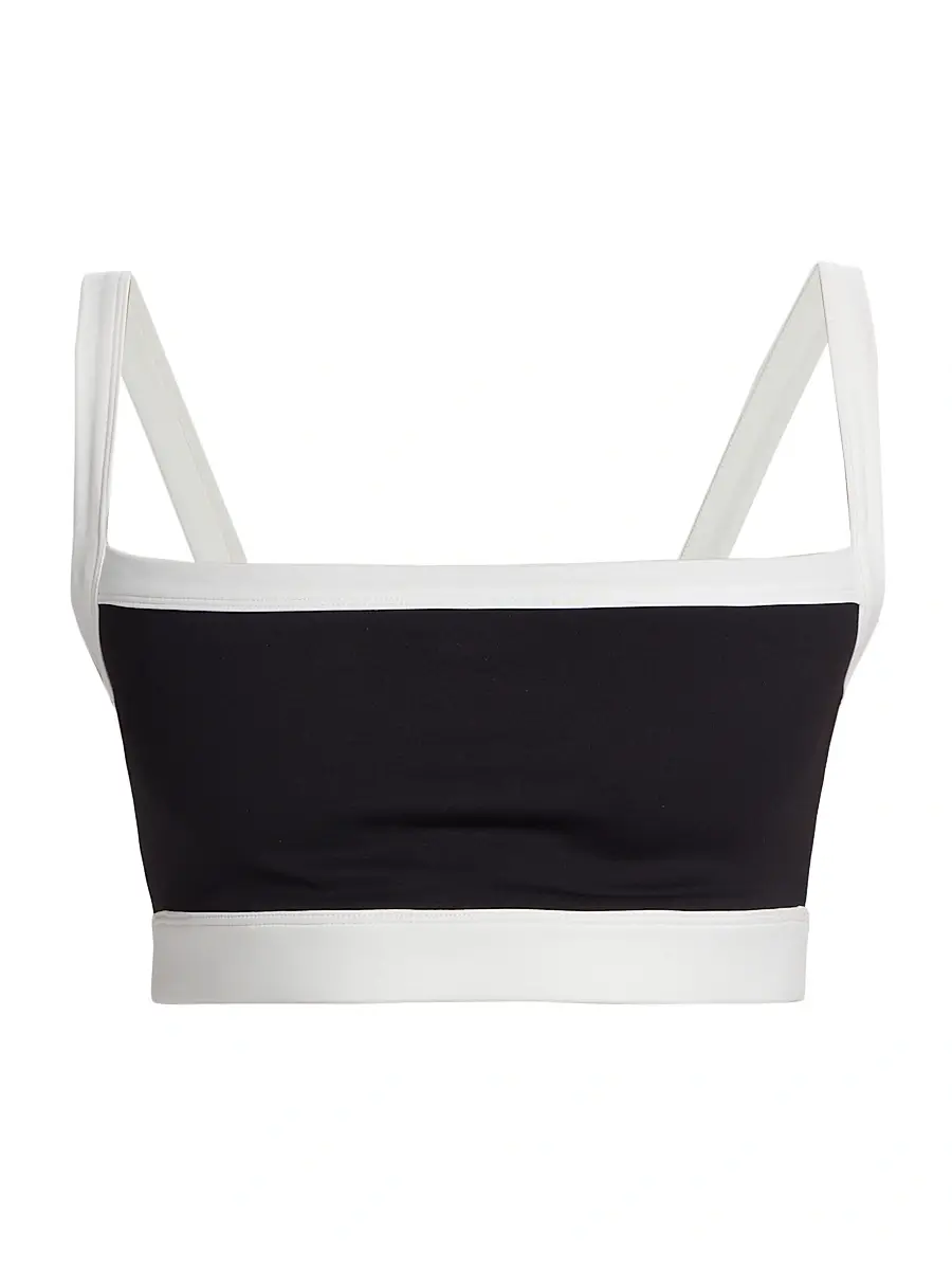 Women's Monah Rigor Sports Bra Women's Monah Rigor Sports Bra