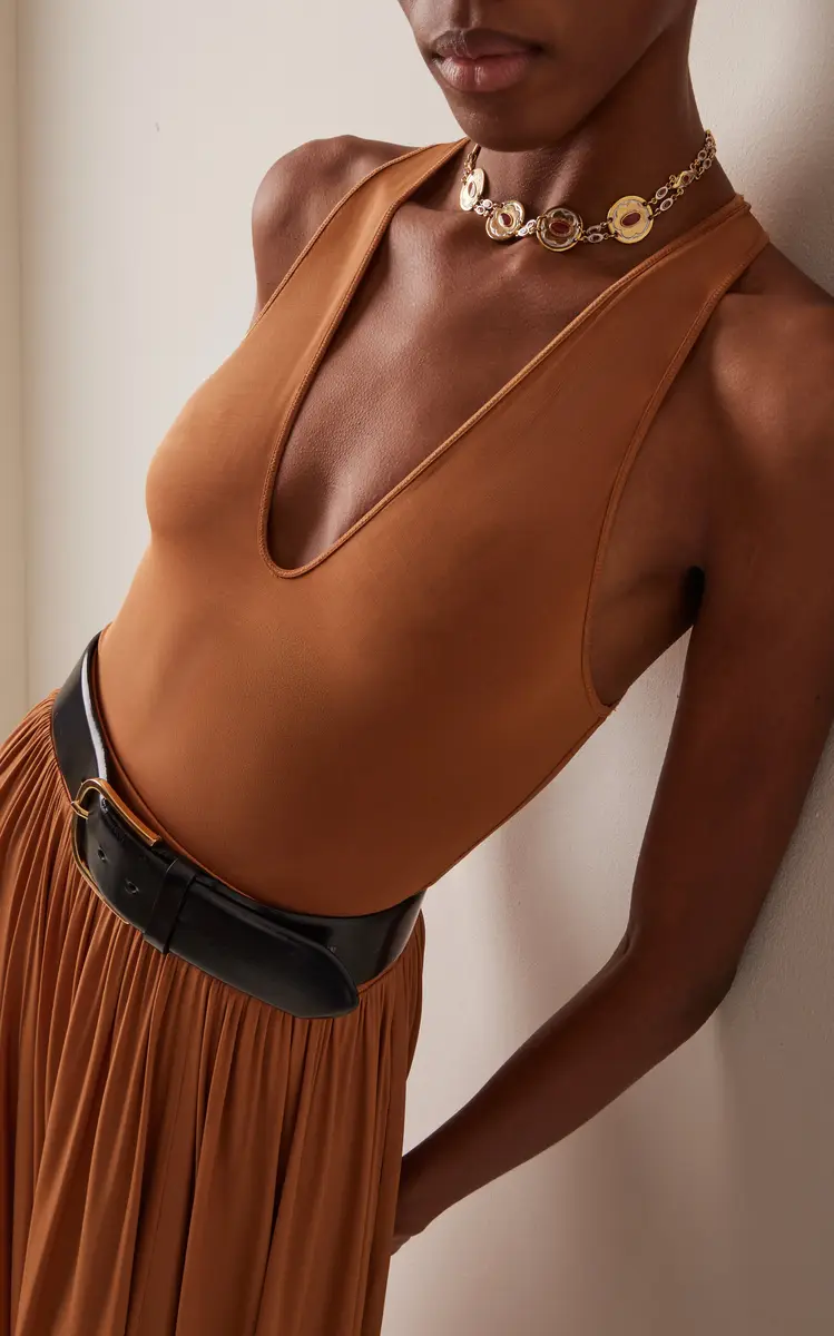ben-amun Exclusive Choker Necklace | Thumbnail 2