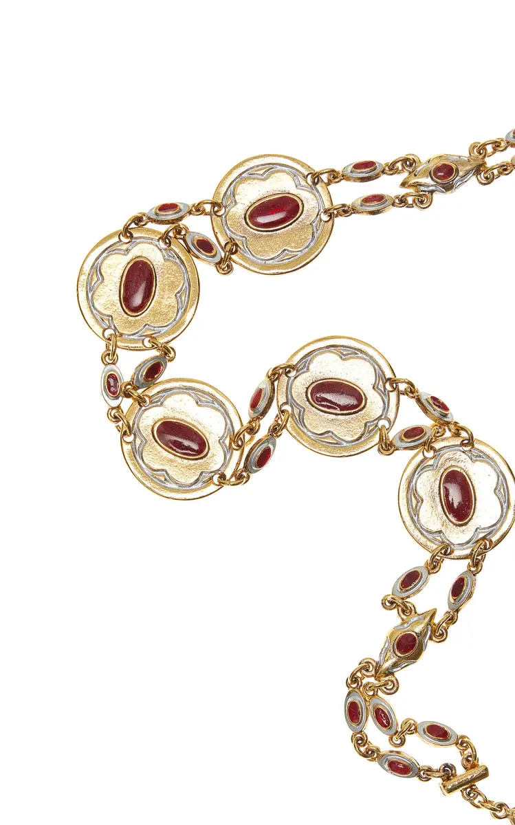 ben-amun Exclusive Choker Necklace | Thumbnail 3