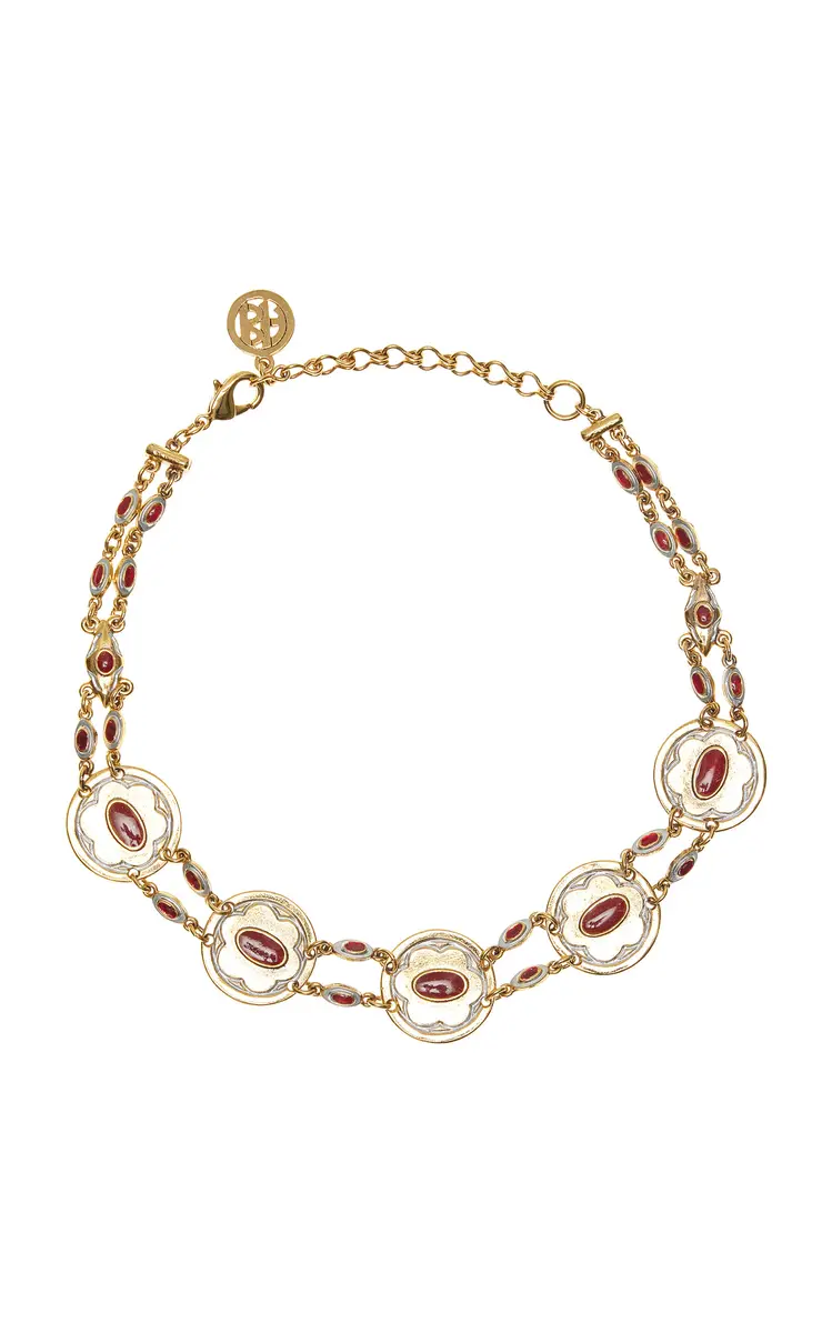 ben-amun Exclusive Choker Necklace | Thumbnail 4