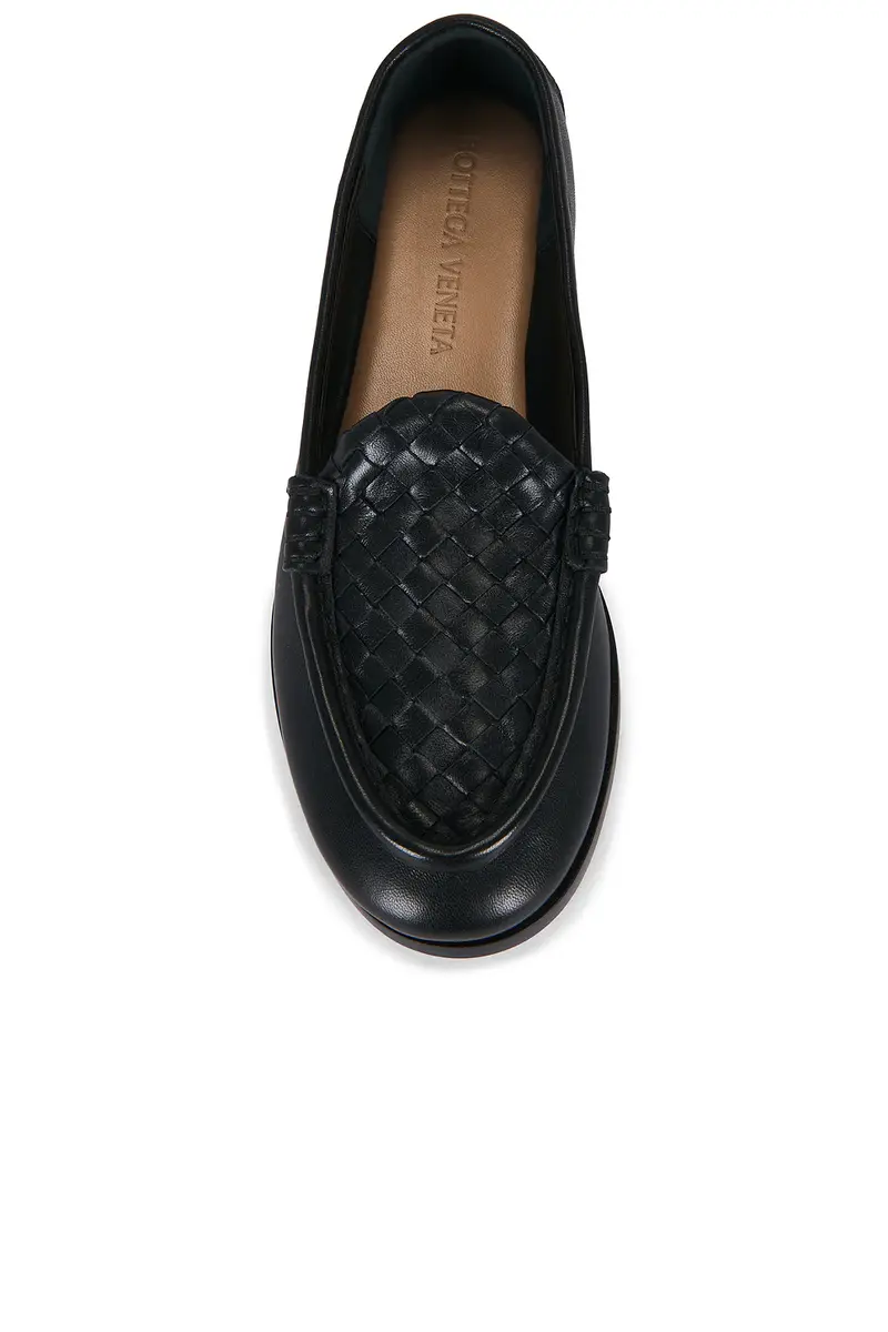 Bottega Veneta Sveglia Flat | Thumbnail 4 Bottega Veneta Sveglia Flat | Thumbnail 4