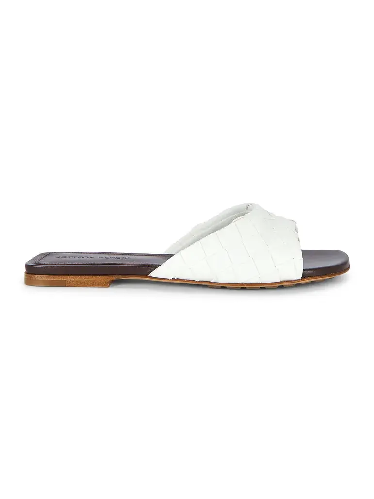 Livia Flat Sandal Livia Flat Sandal