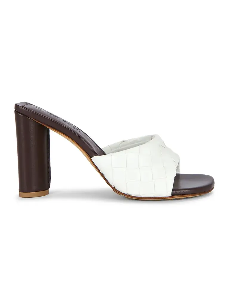Livia Mule Sandal