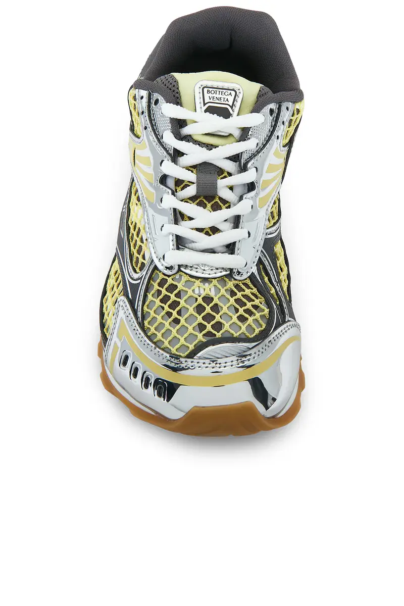 Bottega Veneta Orbit Sneaker | Thumbnail 4 Bottega Veneta Orbit Sneaker | Thumbnail 4