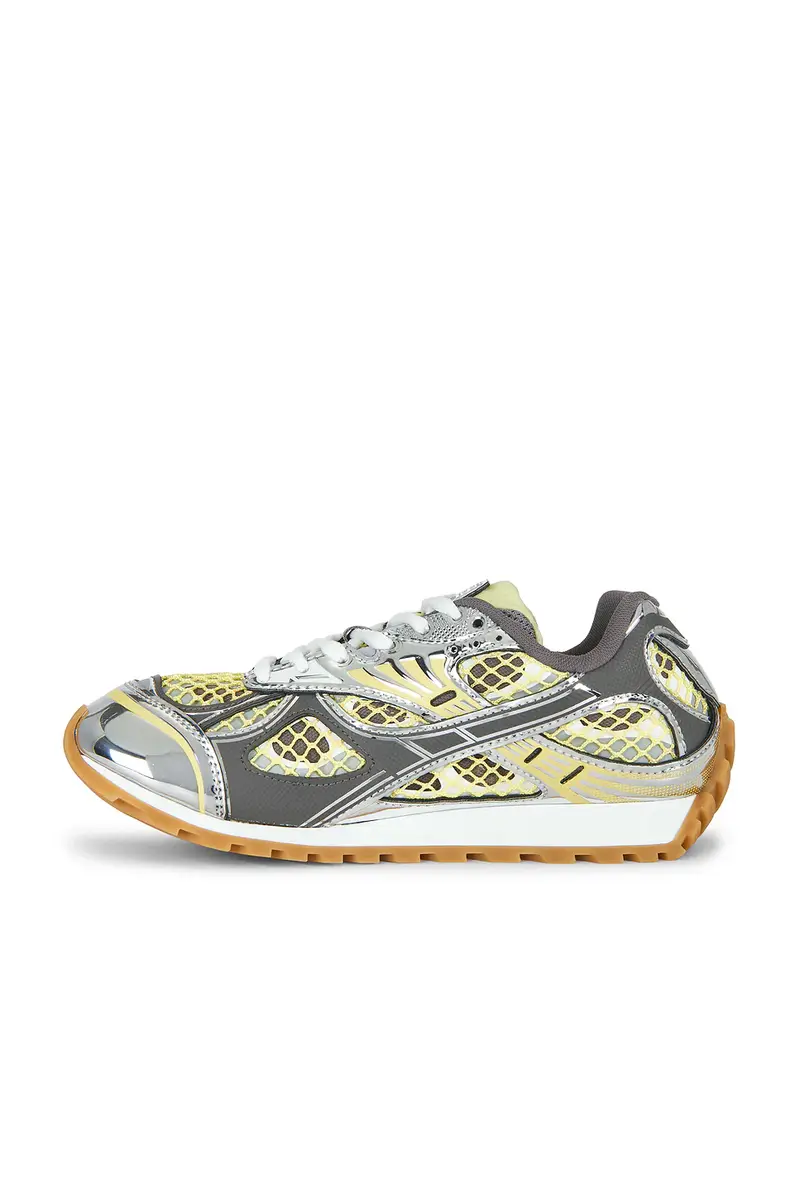 Bottega Veneta Orbit Sneaker | Thumbnail 5 Bottega Veneta Orbit Sneaker | Thumbnail 5