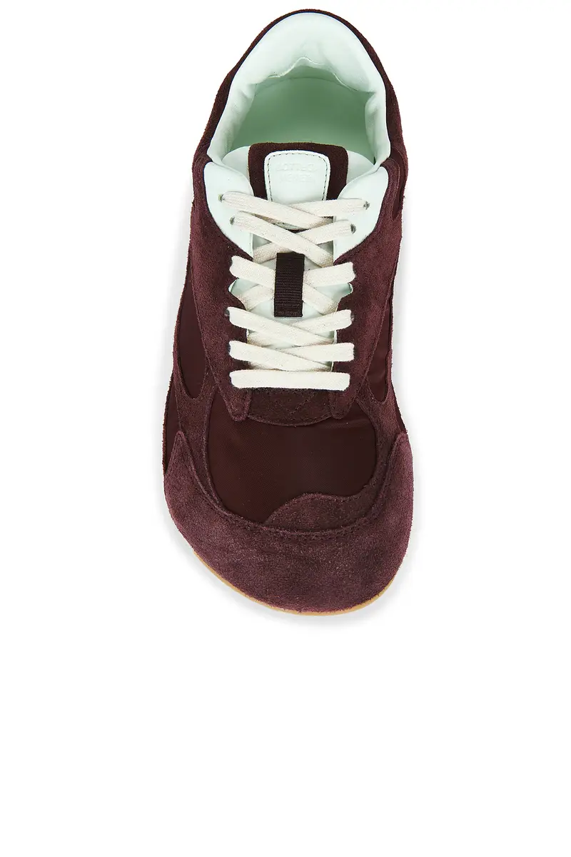 Bottega Veneta Orbit Flash Sneaker | Thumbnail 4 Bottega Veneta Orbit Flash Sneaker | Thumbnail 4