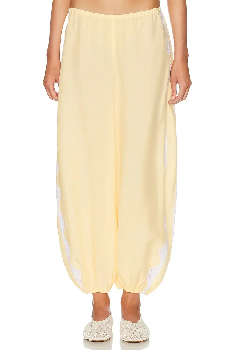 Posse Tabitha Balloon Pant | Thumbnail 2 Posse Tabitha Balloon Pant | Thumbnail 2
