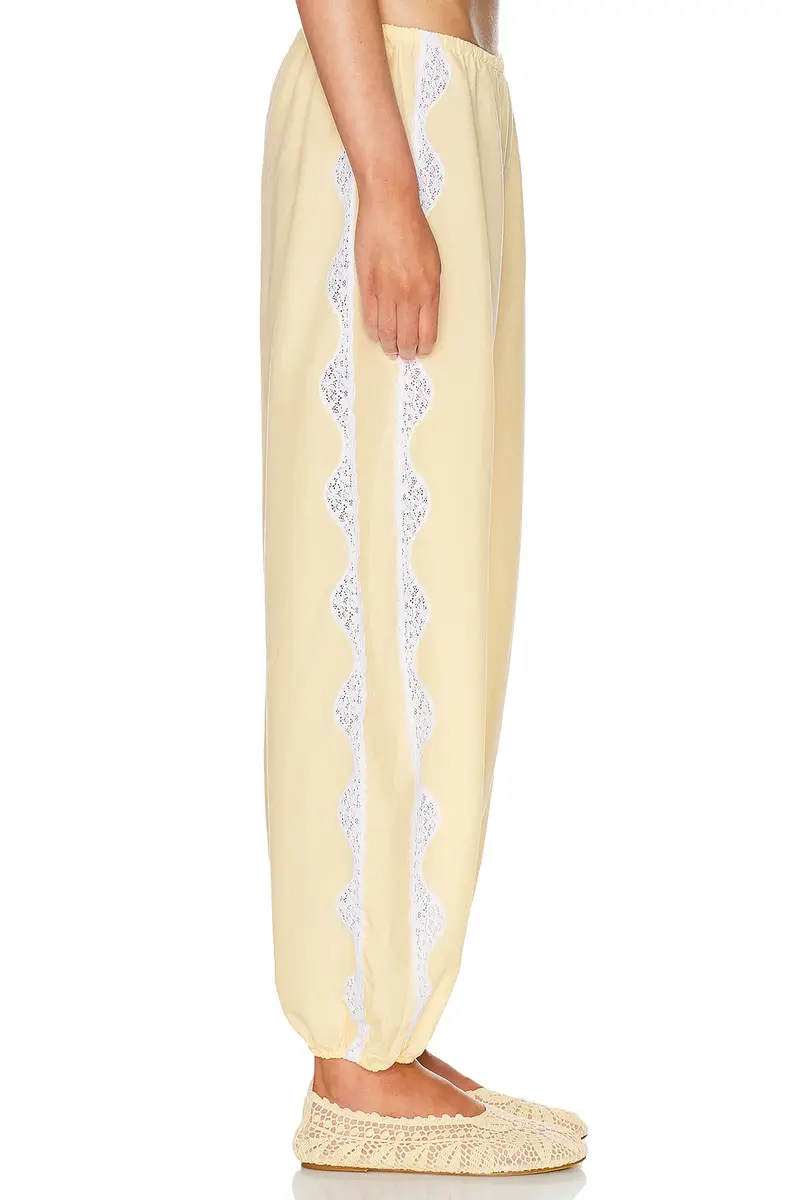 Posse Tabitha Balloon Pant | Thumbnail 3 Posse Tabitha Balloon Pant | Thumbnail 3