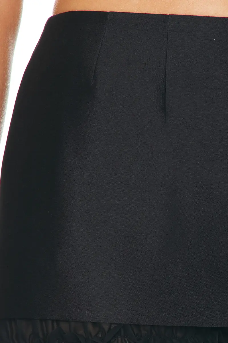 Magda Butrym Mini Skort | Thumbnail 6