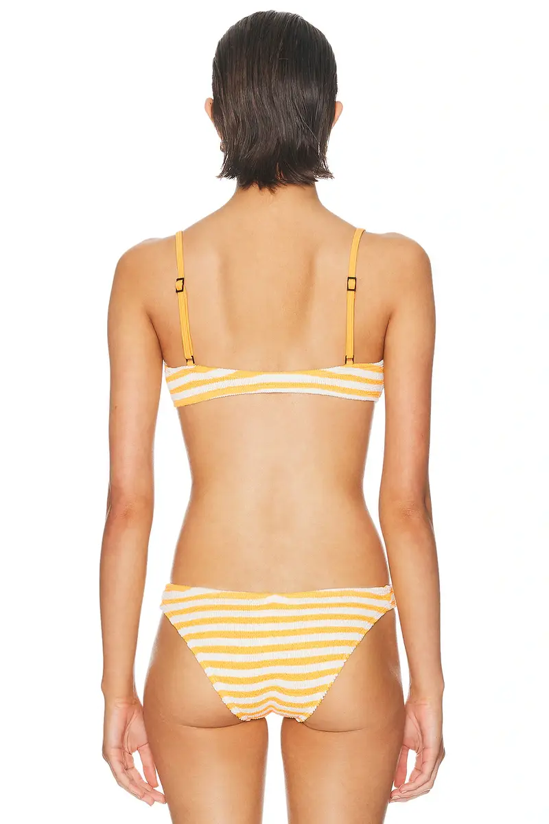 Bond-Eye Gracie Balconette Bikini Top | Thumbnail 3 Bond-Eye Gracie Balconette Bikini Top | Thumbnail 3