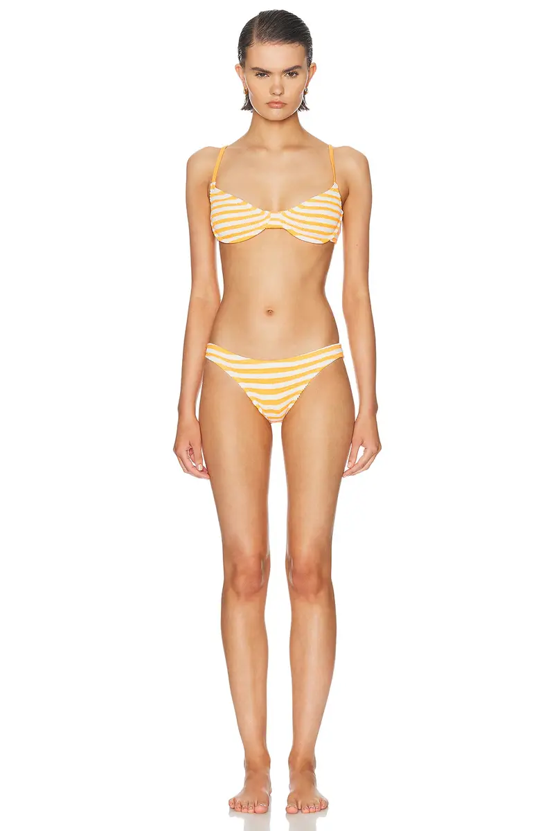 Bond-Eye Gracie Balconette Bikini Top | Thumbnail 4 Bond-Eye Gracie Balconette Bikini Top | Thumbnail 4