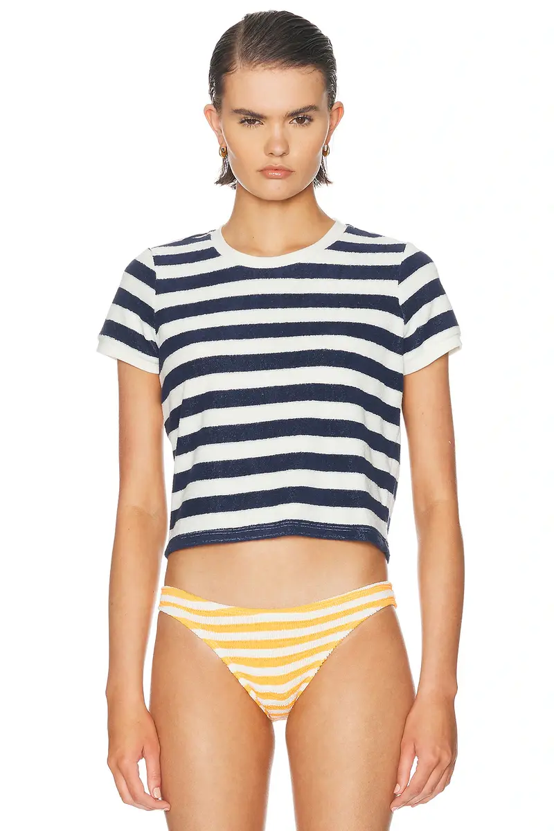 Suzie Kondi Carpi Tee | Image 1 Suzie Kondi Carpi Tee | Image 1
