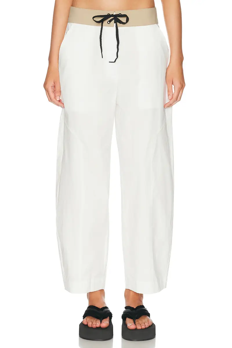 HAIGHT. Surf Pant | Image 1 HAIGHT. Surf Pant | Image 1