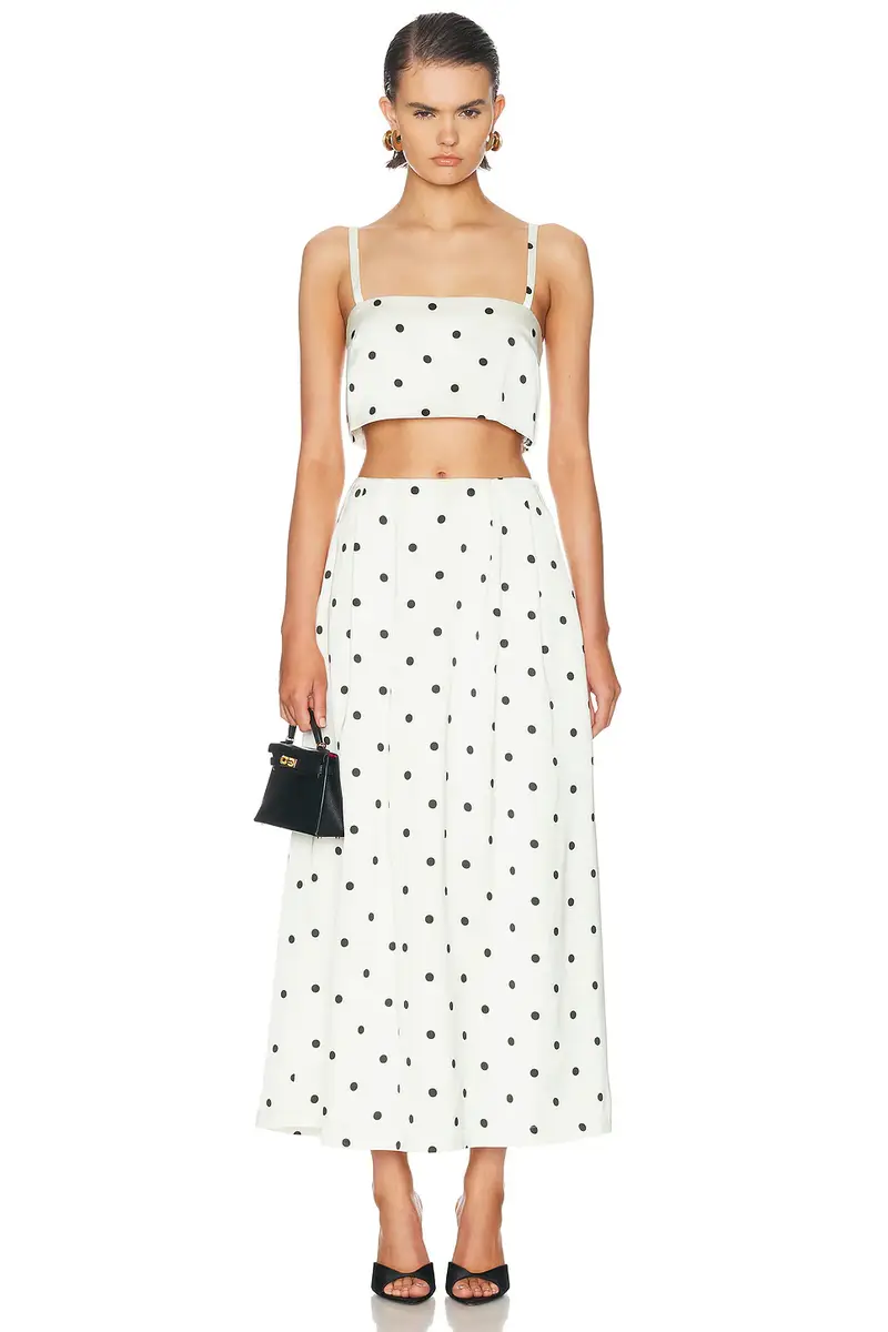 L'Academie Haru Skirt | Thumbnail 5