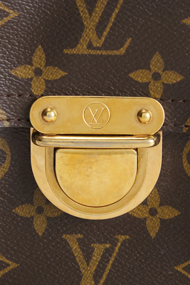 Louis Vuitton Monogram Manhattan GM Handbag | Thumbnail 7 Louis Vuitton Monogram Manhattan GM Handbag | Thumbnail 7