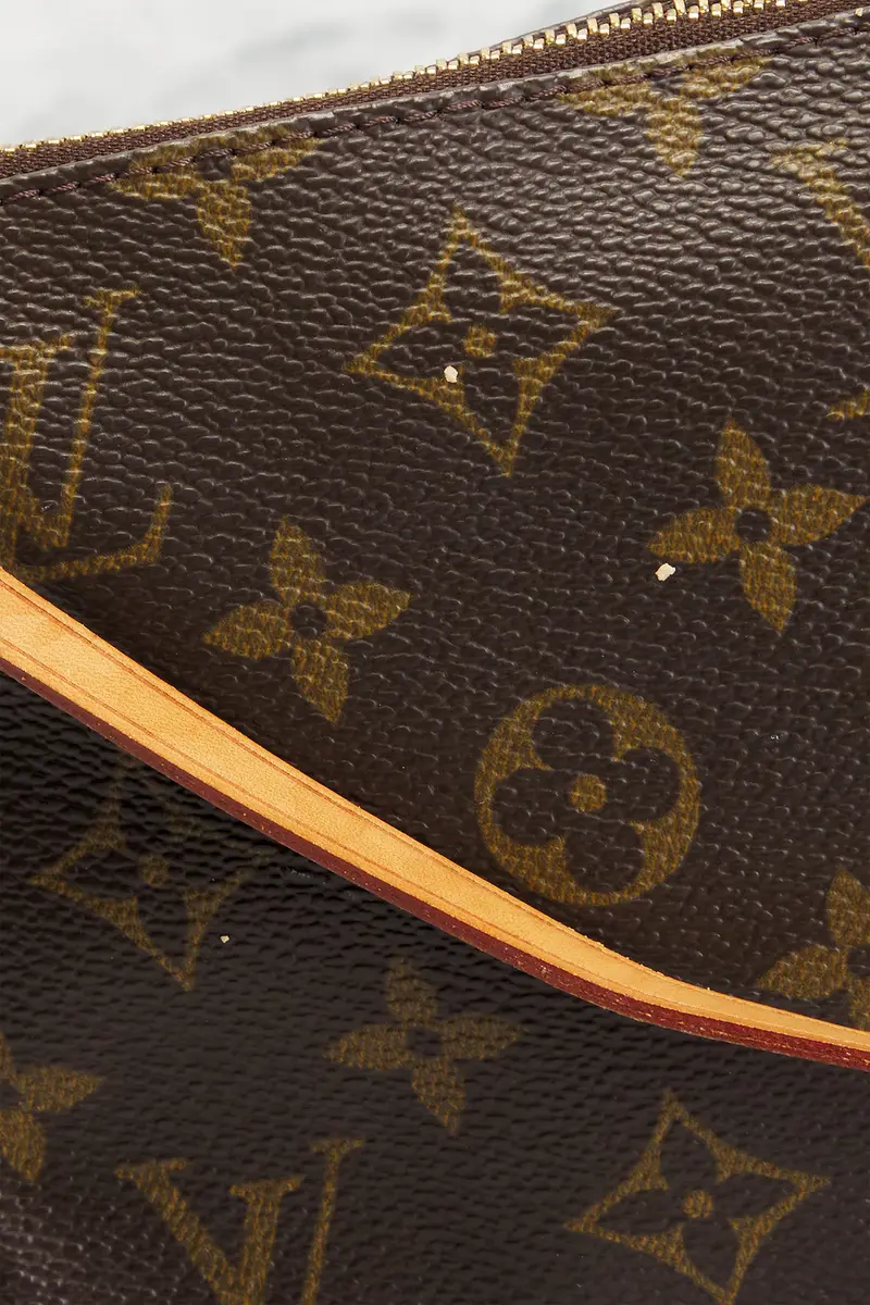 Louis Vuitton Monogram Pochette Accessoires Shoulder Bag | Thumbnail 6