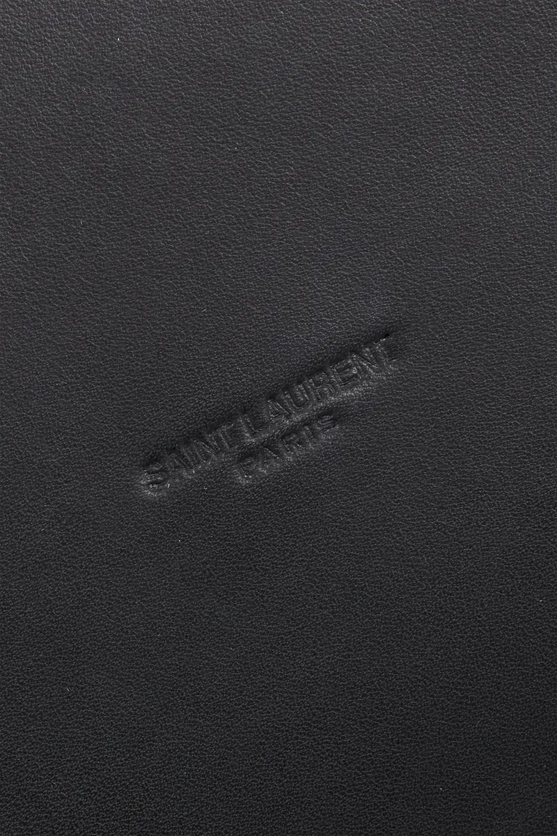 Saint Laurent Saint Laurent Large Cecile Bucket Bag | Thumbnail 5 Saint Laurent Saint Laurent Large Cecile Bucket Bag | Thumbnail 5