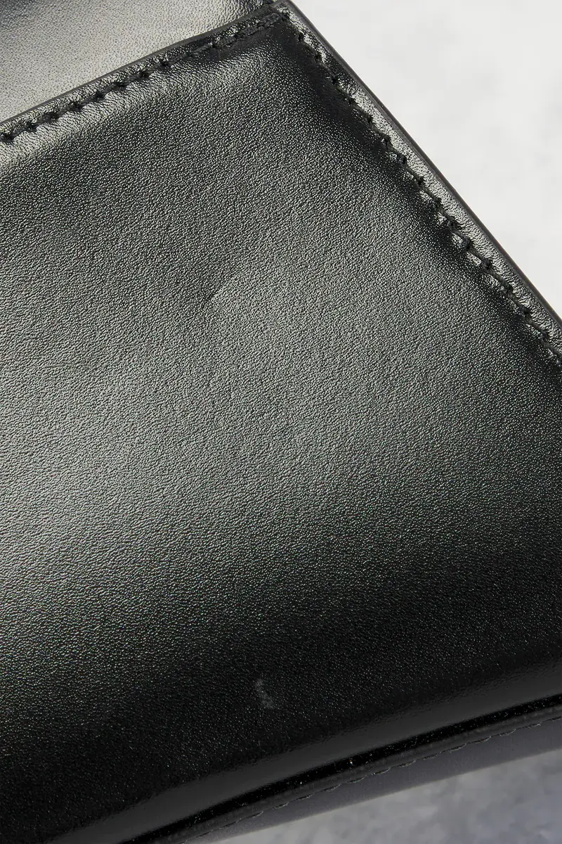 Balenciaga Balenciaga Small Hourglass Top Handle Bag | Thumbnail 7 Balenciaga Balenciaga Small Hourglass Top Handle Bag | Thumbnail 7