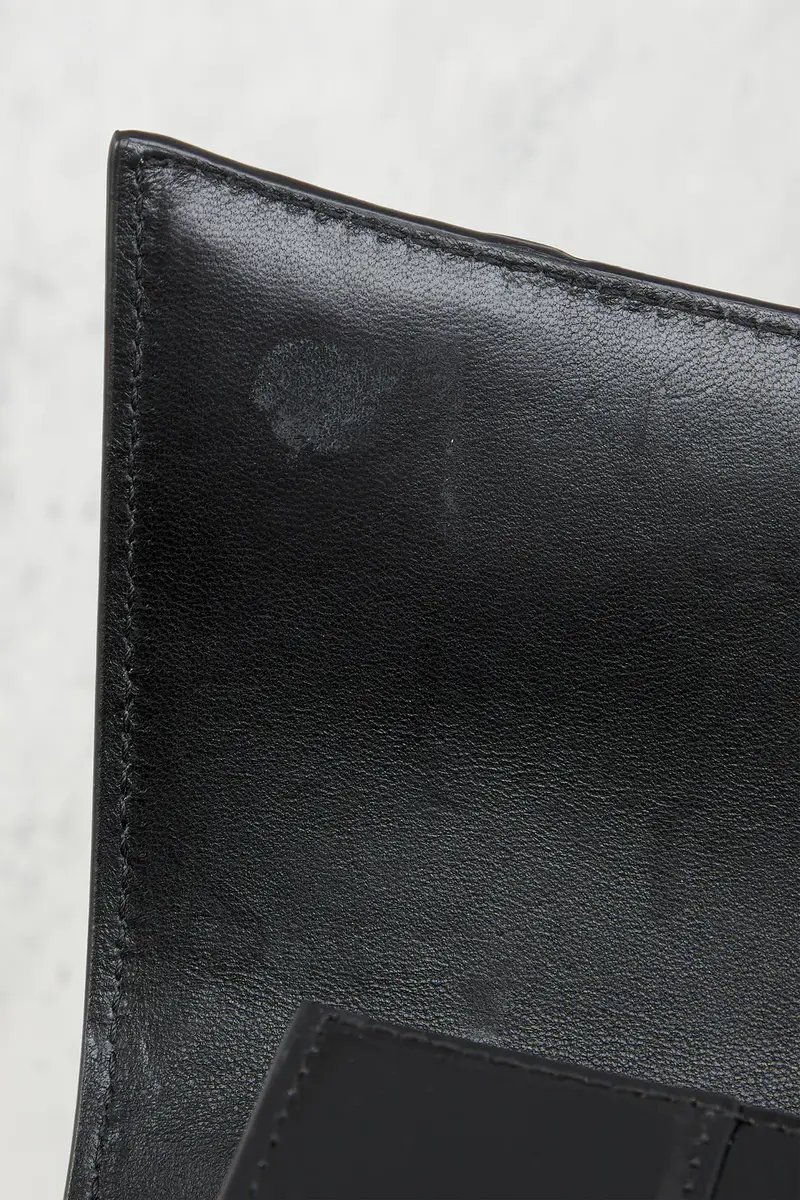 Balenciaga Balenciaga Small Hourglass Top Handle Bag | Thumbnail 8 Balenciaga Balenciaga Small Hourglass Top Handle Bag | Thumbnail 8