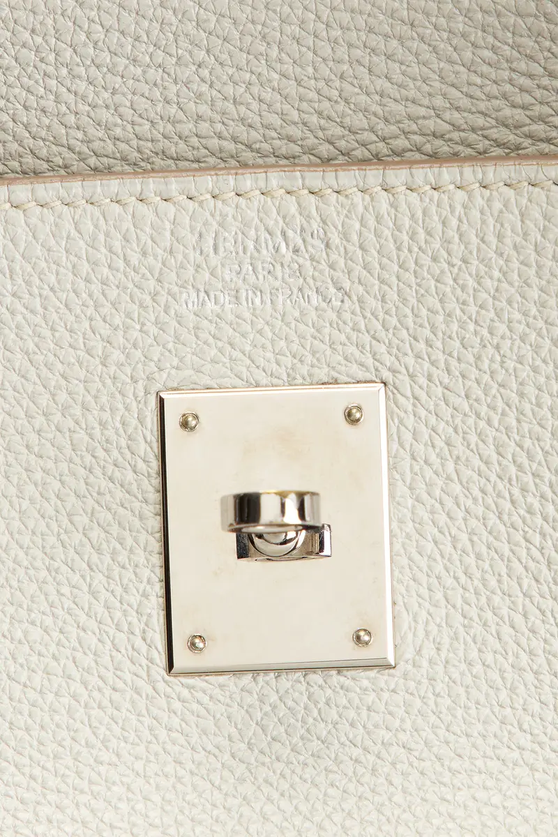 HERMÈS Togo Birkin 40 Handbag | Thumbnail 5 HERMÈS Togo Birkin 40 Handbag | Thumbnail 5
