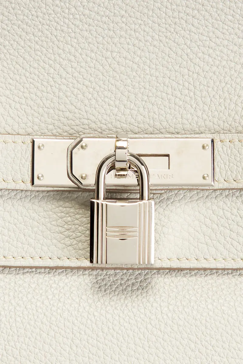 HERMÈS Togo Birkin 40 Handbag | Thumbnail 6 HERMÈS Togo Birkin 40 Handbag | Thumbnail 6